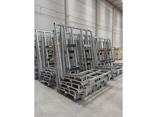 24x metallic rack - afbeelding 2 van  3