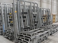 24x metallic rack - afbeelding 2 van  3