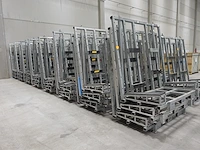 24x metallic rack - afbeelding 3 van  3