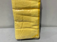 24x microvezeldoek 30x30 cm - afbeelding 1 van  3