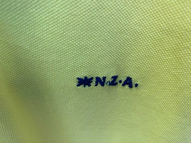 24x polo shirt, diverse merken, maten, kleuren en modellen. - afbeelding 3 van  9