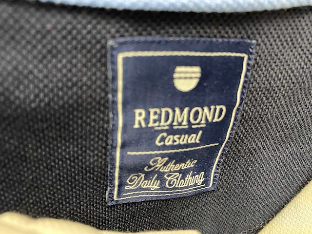 24x polo shirt, diverse merken, maten, kleuren en modellen. - afbeelding 5 van  9