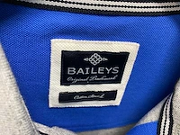 24x polo shirt, diverse merken, maten, kleuren en modellen. - afbeelding 7 van  9
