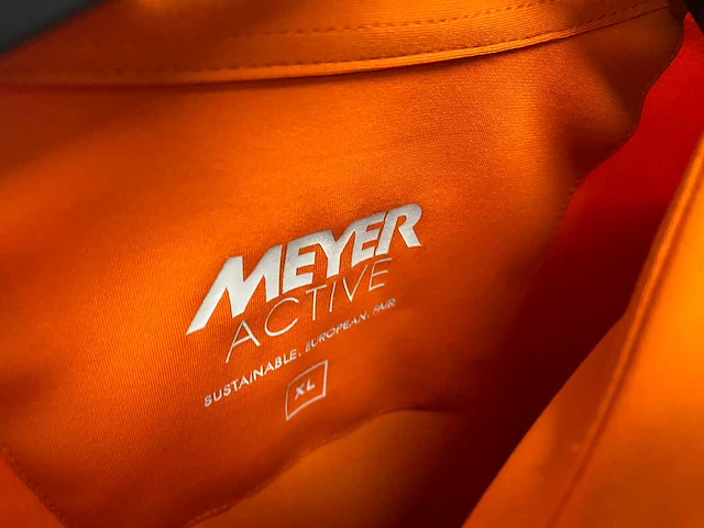 24x polo shirt, diverse merken, maten, kleuren en modellen. - afbeelding 9 van  9