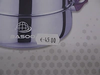 24x stoompot basoo - afbeelding 4 van  7