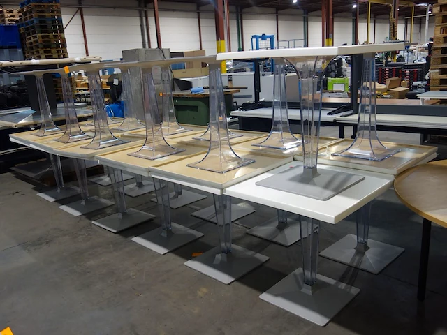 24x tafel - afbeelding 1 van  3