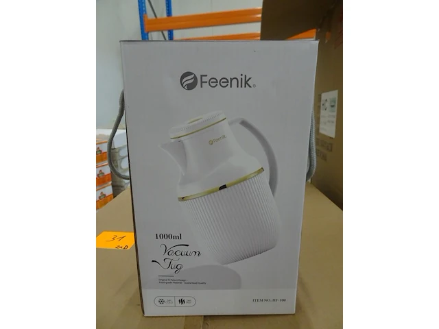 24x thermos feenik - afbeelding 2 van  3