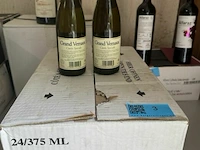 24x1 fles 375ml grand vernaux