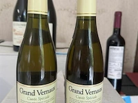 24x1 fles 375ml grand vernaux - afbeelding 2 van  5