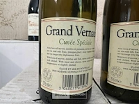 24x1 fles 375ml grand vernaux - afbeelding 3 van  5