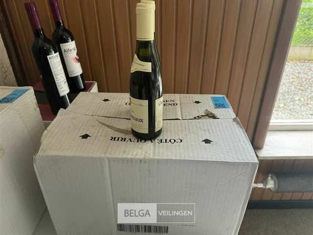 24x1 fles 375ml grand vernaux - afbeelding 5 van  5