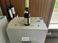 24x1 fles 375ml grand vernaux - afbeelding 5 van  5