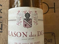 24x1 fles blason des ducs - afbeelding 3 van  5