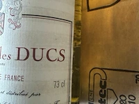 24x1 fles blason des ducs - afbeelding 4 van  5