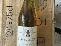24x1 fles blason des ducs - afbeelding 5 van  5