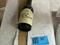 24x1 fles cuvee de la maison - afbeelding 2 van  2