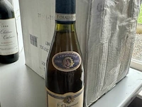 24x1 fles f. chauvenet chablis 2001 - afbeelding 1 van  3