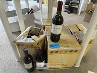 24x1 fles les ramades 2001 - afbeelding 1 van  6