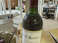 24x1 fles les ramades 2001 - afbeelding 2 van  6