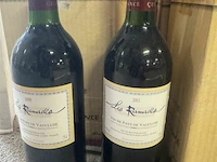 24x1 fles les ramades 2001 - afbeelding 5 van  6
