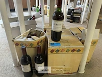 24x1 fles les ramades 2001 - afbeelding 6 van  6