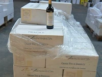 ±24x12 château cateau bellevue 1998 saint-emilion - afbeelding 3 van  4