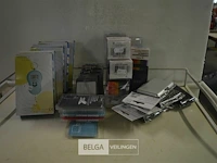 ±25 alles voor reiskoffer te beschermen - afbeelding 1 van  1