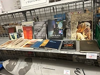 25 boeken - afbeelding 1 van  9