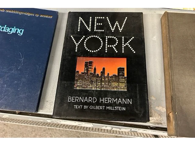 25 boeken - afbeelding 2 van  9