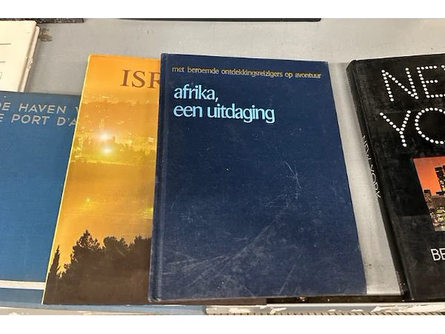 25 boeken - afbeelding 3 van  9