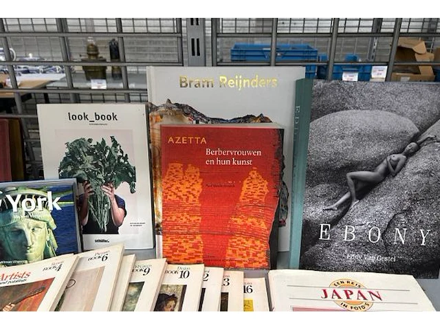 25 boeken - afbeelding 4 van  9