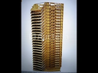 25 brooddoos combo kit trolley chassis incl