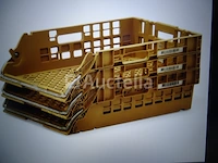 25 brooddoos combo kit trolley chassis incl - afbeelding 4 van  5