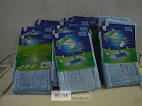 ±25 cleany microvezeldoek 45x14cm - afbeelding 1 van  2