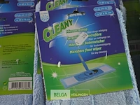 ±25 cleany microvezeldoek 45x14cm - afbeelding 2 van  2