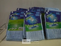 ±25 cleany microvezeldoek 45x14cm - afbeelding 1 van  2