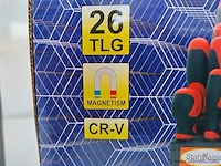 25 delige schroevendraaierset stahlkaiser - afbeelding 3 van  4