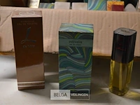 ±25 div soorten klassieke parfum en badschuim - afbeelding 4 van  4