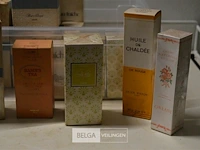 ±25 div soorten klassieke parfums - afbeelding 3 van  5