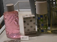 ±25 div soorten klassieke parfums - afbeelding 2 van  5
