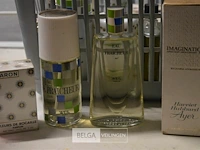 ±25 div soorten klassieke parfums - afbeelding 3 van  5