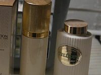 ±25 div soorten klassieke parfums - afbeelding 4 van  5