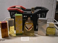 ±25 div soorten klassieke parfums - afbeelding 1 van  5