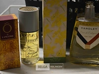 ±25 div soorten klassieke parfums - afbeelding 2 van  5