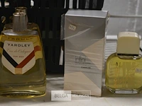 ±25 div soorten klassieke parfums - afbeelding 3 van  5