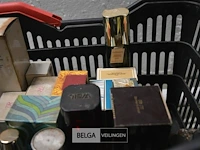 ±25 div soorten klassieke parfums - afbeelding 4 van  5
