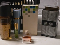 ±25 div soorten klassieke parfums - afbeelding 4 van  5