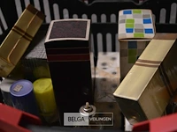 ±25 div soorten klassieke parfums - afbeelding 5 van  5