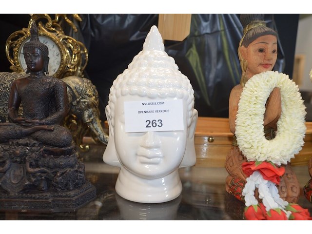 25 diverse sierstukken - afbeelding 1 van  7