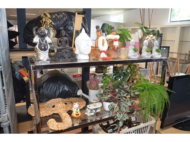 25 diverse sierstukken - afbeelding 2 van  7